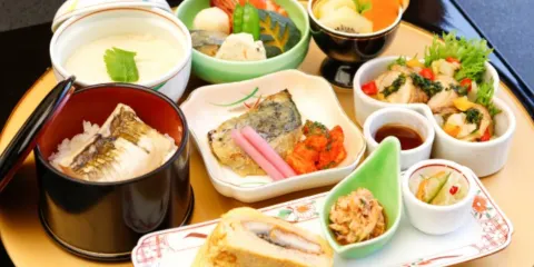 New Wel City Izumo (Restaurant)