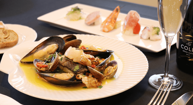 Trattoria LIPAGIO