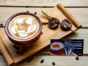 九寨康莱德酒店·炙特色餐厅