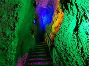 Daxianyan Scenic Area