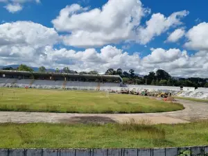 Parque Erick Barrondo