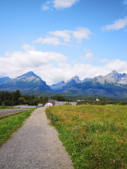 Tatra National Park, Poland