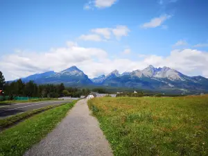 Tatra National Park, Poland