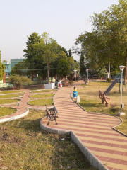 Bhimabhoi Park