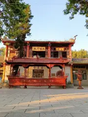 Xiyansi