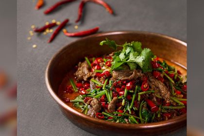 赞巴·明境酒店·禑食餐厅