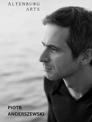 Piano Recital by Piotr Anderszewski | Victoria Concert Hall