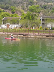 Zhongxiu Garden