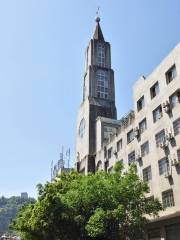 Chongqing Catholicism Wanzhou Parish