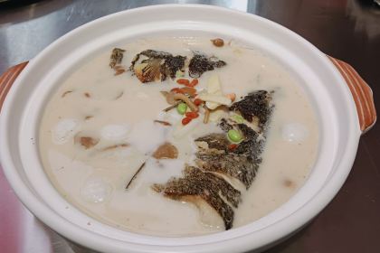 趣野餐土菜馆·安吉民间味道