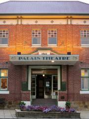 Palais Theatre Franklin Tasmania