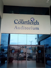 Courtleigh Auditorium