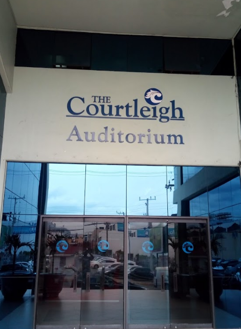 Courtleigh Auditorium