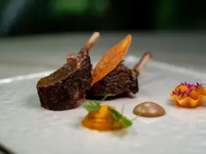 Top 20 Fine Dining in Kuala Lumpur