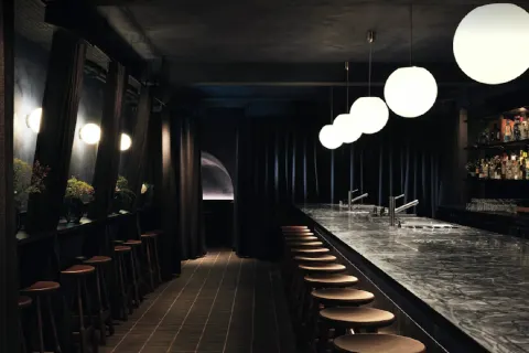 SOMA Soho