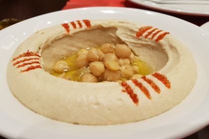 Zahrat Lebnan Muroor