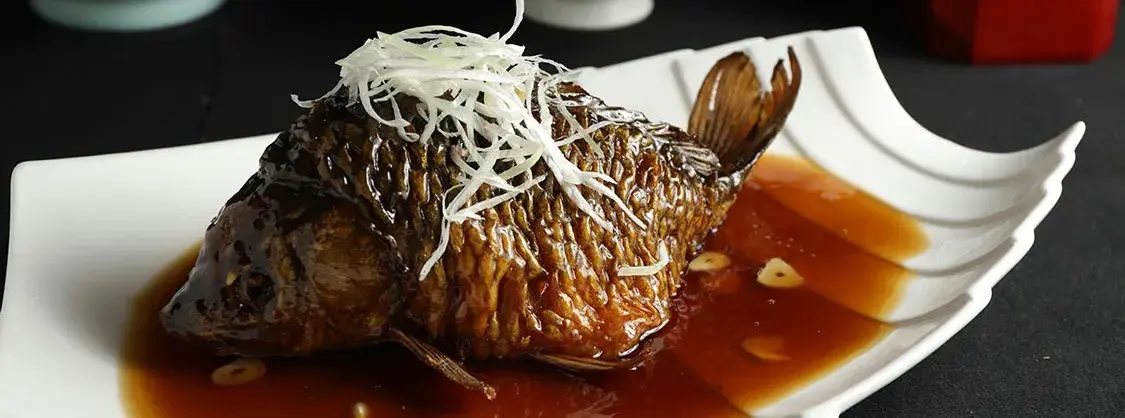 Local Restaurants