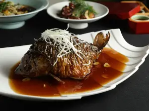 Top 20 Local Restaurants in Tianjin