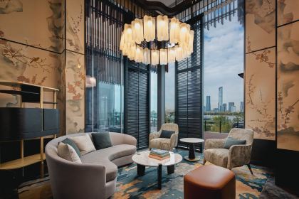 蘇州四季飯店·瓏廊