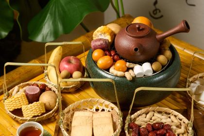 郴州温德姆至尊豪廷大酒店·大堂吧