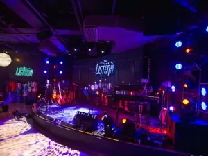 哈爾濱20大酒吧