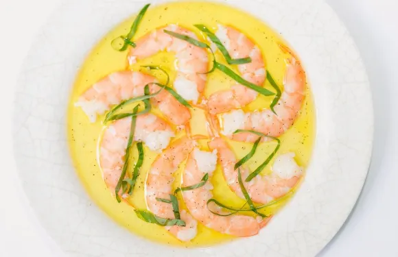 LA PETITE MAISON DUBAI