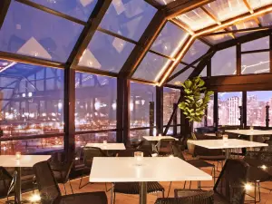 시카고의 인기 바 (Bar)