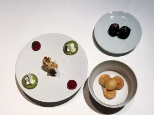 Top 19 Fine Dining in San Francisco