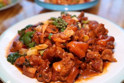 回味香大肚水饺