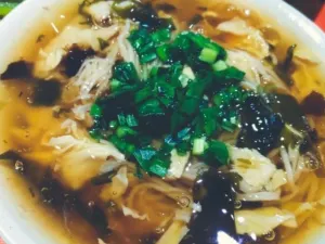 旺林蓬莱小面馆(芝罘连锁一店)