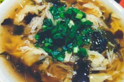 旺林蓬莱小面馆(芝罘连锁一店)