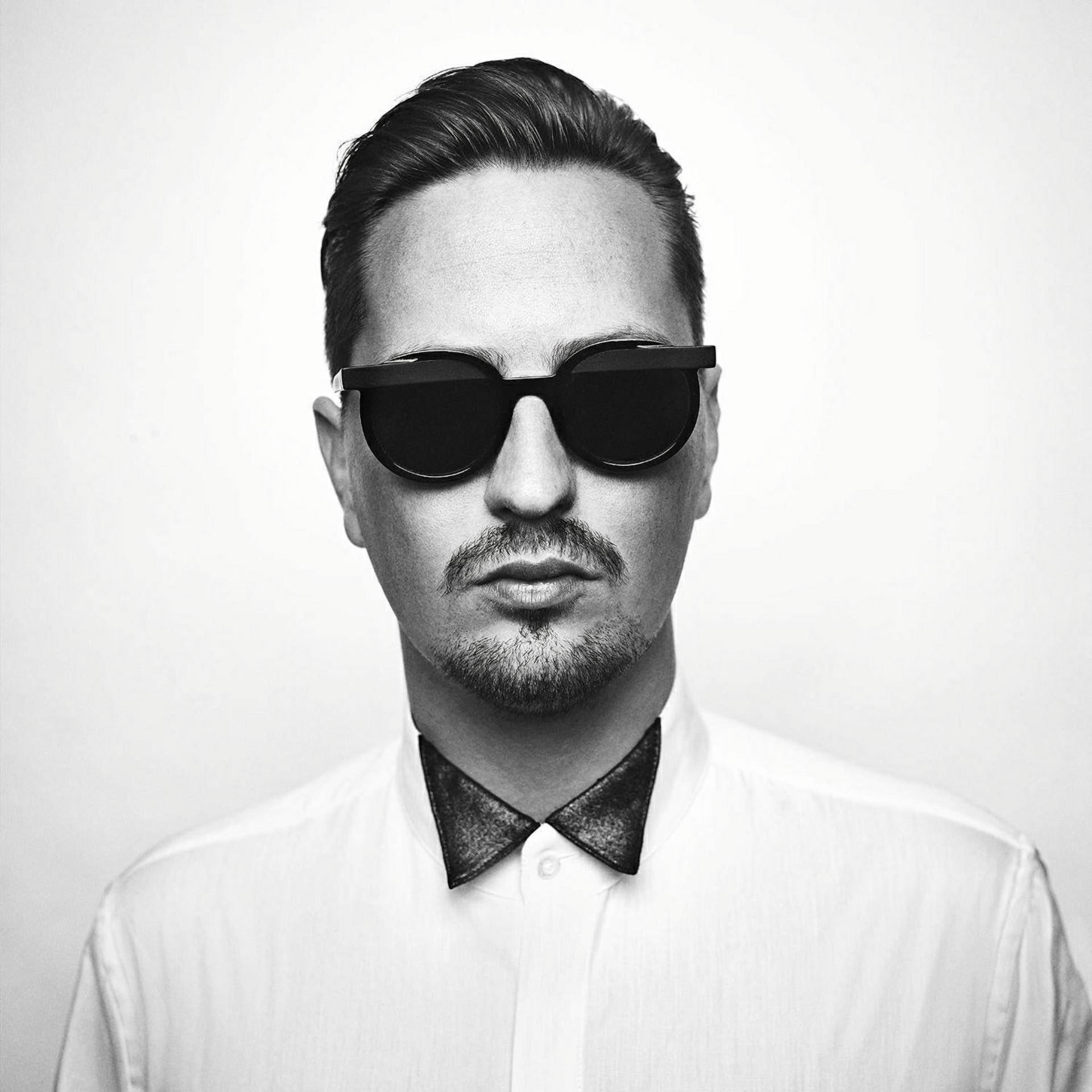 バルセロナ | Robin Schulz ショー | Opium Barcelona Restaurant and Club