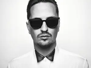 Ibiza | Robin Schulz Show