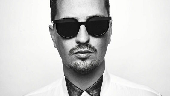 Graz | Robin Schulz Show