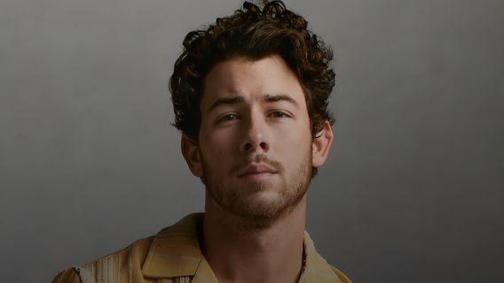 Atlantic City | Nick Jonas《A Night with Nick》Tour