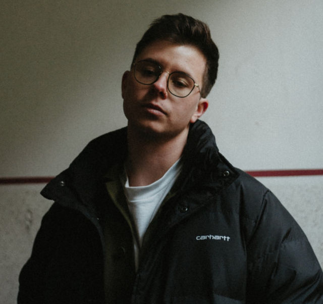 Fabian Wegerer - Wenn ich ehrlich bin - Tour 2025 | KENT Club