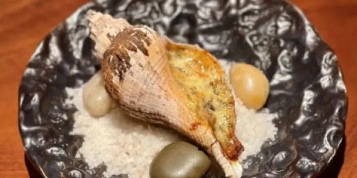 潮州禦酒店·禦膳樂府