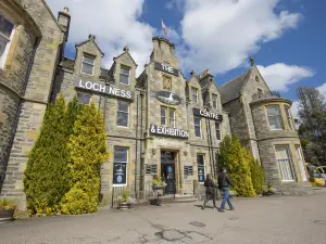 The Loch Ness Centre