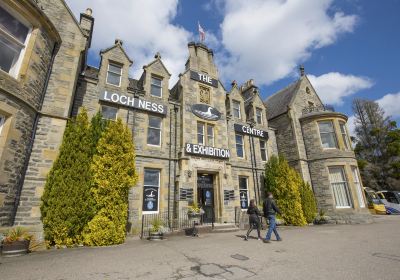 The Loch Ness Centre