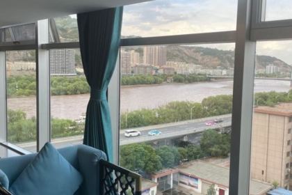 和家和淮扬菜·黄河印象