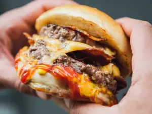 Top 9 Local Restaurants in Cambridge