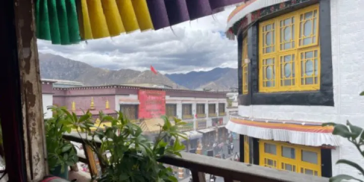 瑪吉阿米·餐吧