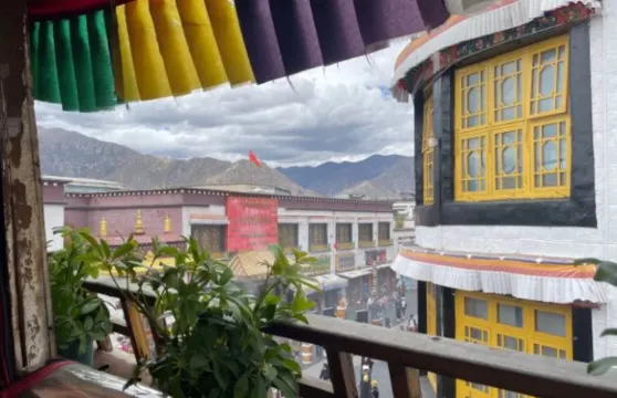 瑪吉阿米·餐吧