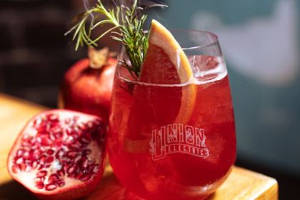 Union Electric Bar & Rooftop