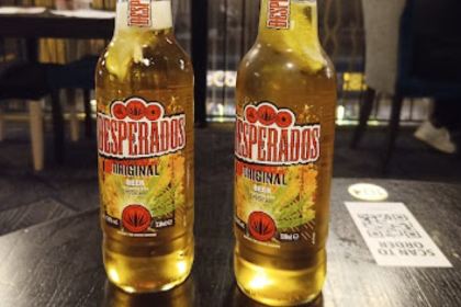 The Caley Picture House - JD Wetherspoon