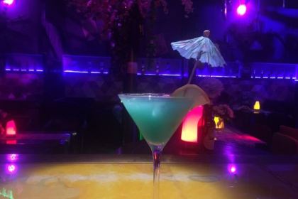 HERMIT WHISKY&COCKTAIL BAR