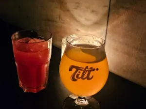 Tilt