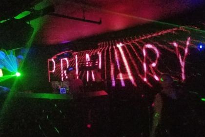 Primary Night Club