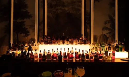 Artisan Bar