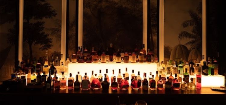 Artisan Bar